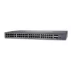 Juniper EX Series EX4000-48P L3 managed Gigabit Ethernet switch met PoE+