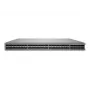 Juniper QFX5120-48Y-AFI2 switch - 48x25GbE SFP28, 8x100GbE QSFP28, 1U rackmount