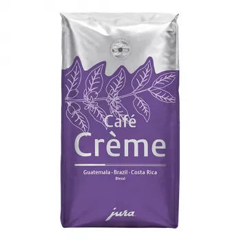 JURA koffiebonen 250g Café Crème Blend
