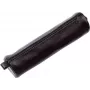 JÜSCHA Alassio leren etui zwart 43031