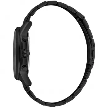 JUST CAVALLI MAN JC1G175M0285 42mm RVS Horloge