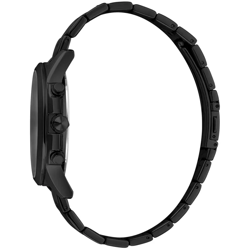 JUST CAVALLI MAN JC1G175M0285 42mm RVS Horloge