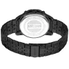 JUST CAVALLI MAN JC1G175M0285 42mm RVS Horloge