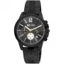 JUST CAVALLI MAN JC1G175M0285 42mm RVS Horloge