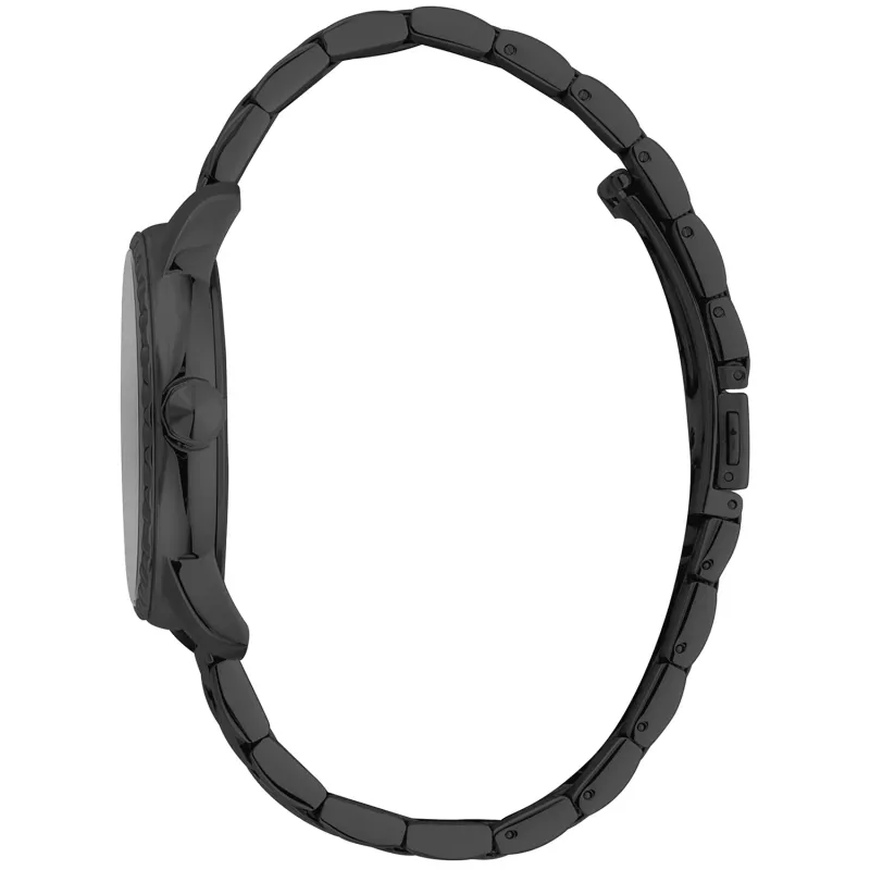 JUST CAVALLI MAN JC1G176M0065 42mm RVS Quartzhorloge