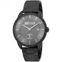 JUST CAVALLI MAN JC1G176M0065 42mm RVS Quartzhorloge