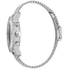JUST CAVALLI MAN JC1G215M0045 42mm edelstaal quartz horloge