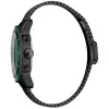 JUST CAVALLI MAN JC1G215M0065 42mm RVS mesh bandhorloge