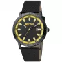 JUST CAVALLI MAN JC1G216L0045 42mm quartz horloge
