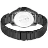 JUST CAVALLI MAN JC1G217M0085 42mm RVS quartz horloge