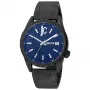 JUST CAVALLI MAN JC1G217M0085 42mm RVS quartz horloge