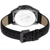 Just Cavalli herenhorloge JC1G217L0045 42mm zwarte wijzerplaat leren band