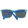 JUST CAVALLI Unisex zonnebril JC730S-5586A Havana acetaat bruin verloop 55mm
