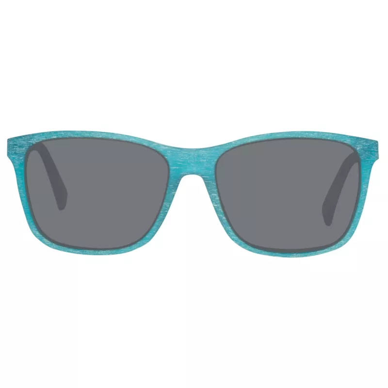 JUST CAVALLI Unisex zonnebril JC730S-5586A Havana acetaat bruin verloop 55mm
