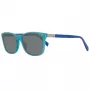 JUST CAVALLI Unisex zonnebril JC730S-5586A Havana acetaat bruin verloop 55mm