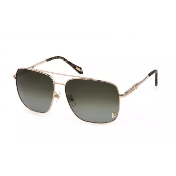 JUST CAVALLI Unisex zonnebril SJC030610493 61/14/140 mm