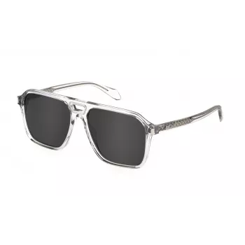 JUST CAVALLI unisex zonnebril SJC036-5906A7 Havana/bruin 59mm