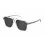 JUST CAVALLI unisex zonnebril SJC036-5906A7 Havana/bruin 59mm
