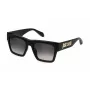 JUST CAVALLI unisex zonnebril SJC038-540Z42 Havana bruin rechthoekig 54 mm