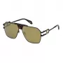 Just Cavalli unisex zonnebril SJC094-61530G Havana Grey Gradient 61mm