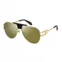 Just Cavalli unisex zonnebril SJC095-62300G havanna bruin gradient 62mm