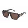JUST CAVALLI Unisex Zonnebril SJC101V550819 - 55/18/145 mm