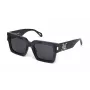 JUST CAVALLI unisex zonnebril SJC108V530W47 - 53/21/140 mm