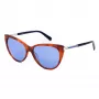 JUST CAVALLI WOMAN JC917S-5653V zonnebril (56/16/140 mm)