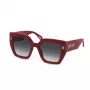 Just Cavalli dames zonnebril SJC021-5302GH havana bruin gradient 53mm