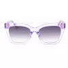 JUST CAVALLI dames zonnebril SJC024-5206SC (52/20/140 mm)
