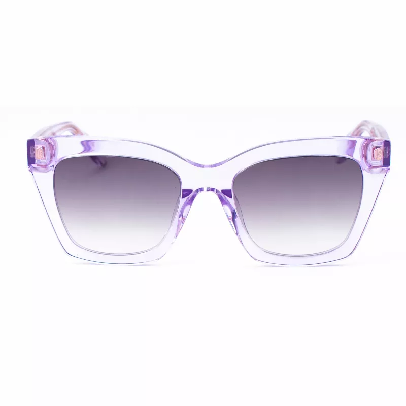 JUST CAVALLI dames zonnebril SJC024-5206SC (52/20/140 mm)