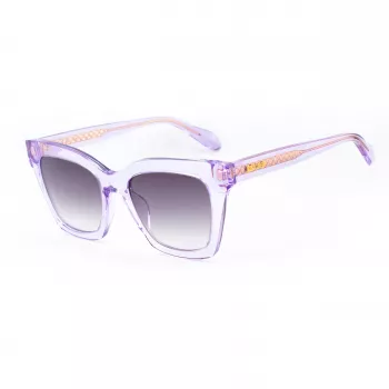 JUST CAVALLI dames zonnebril SJC024-5206SC (52/20/140 mm)