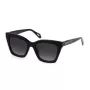 JUST CAVALLI dames zonnebril SJC024-52700Y vlinder acetaat montuur UV400 52mm