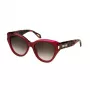 JUST CAVALLI dameszonnebril SJC033-5509RV (55/18/140 mm)