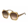 JUST CAVALLI dames zonnebril SJC087V560913 56/17/140 mm