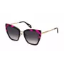 JUST CAVALLI dames zonnebril SJC092-5309P2 - gepolariseerd UV400 53mm