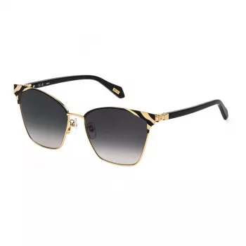 Just Cavalli dames zonnebril SJC093-580301 58mm