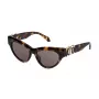 JUST CAVALLI dames zonnebril SJC109-530829 53/17/140 mm