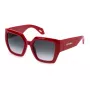 JUST CAVALLI dameszonnebril SJC149-5307FU (53/21/140 mm)
