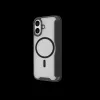 JUST MUST CHAMPION II MAGSAFE FLIP CASE voor iPhone 17, zwart