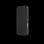 JUST MUST CHAMPION II MAGSAFE FLIP CASE voor iPhone 17, zwart