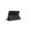 JUST MUST Fold universele hoes voor 9-11 zwart