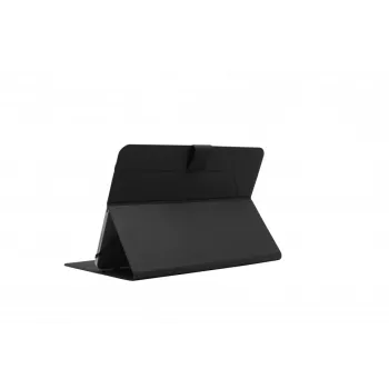 JUST MUST Fold universele hoes voor 9-11 zwart