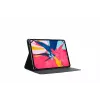 JUST MUST Fold universele hoes voor 9-11 zwart