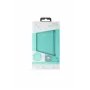 JUST MUST JM ANTI-BACTERIA TPU Case voor iPhone 16e transparant
