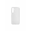 JUST MUST JM Anti-Bacteria TPU-hoes voor Samsung Galaxy A15/A15 5G - transparant