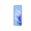JUST MUST JM anti-bacterie TPU-hoes voor Samsung Galaxy A36, helder transparant
