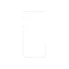 JUST MUST JM anti-bacterie TPU-hoes voor Samsung Galaxy A36, helder transparant