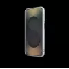 JUST MUST JM ANTI-BACTERIA TPU voor Galaxy A17 Clear