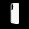 JUST MUST JM ANTI-BACTERIA TPU voor Galaxy A17 Clear